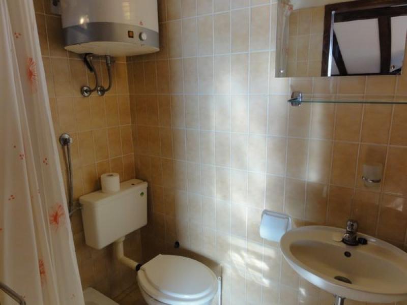 Guesthouse Брела Номер фото