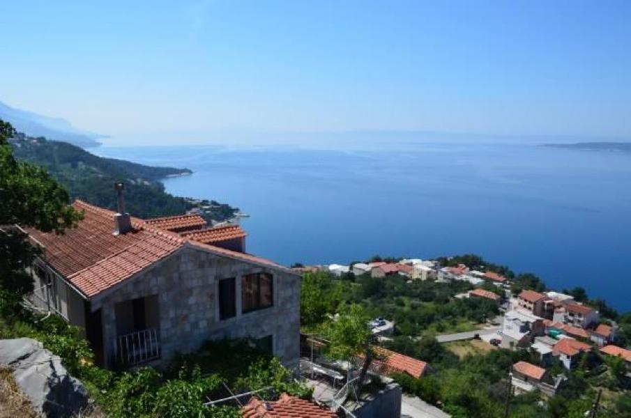 Guesthouse Брела Экстерьер фото